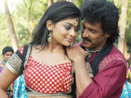 Upendra's Godfather earns Rs 4.60 cr in first week