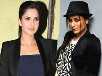 Katrina Kaif beats Kareena Kapoor, grabs 7 crore ad deal!