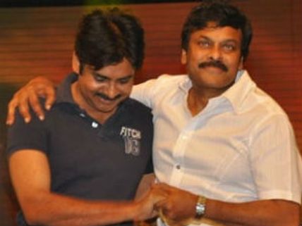 Pawan Kalyan releasing CGTR teaser on Chiranjeevi’s birthday