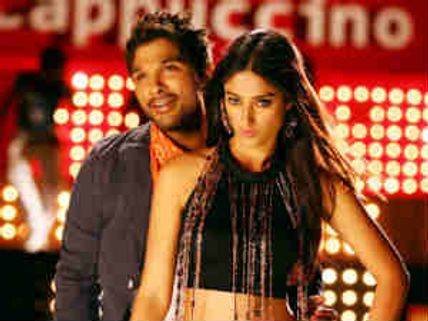 Allu Arjun's Julayi gets 'U' Certificate from Censor Board