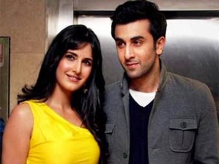 Ranbir Kapoor, Katrina Kaif's secret date at midnight!
