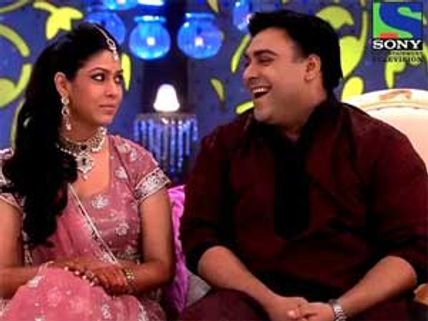 Bade Achhe Lagte Hain – 6th August Serial Update