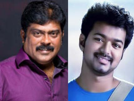 K Manju to produce Ilayathalapathy Vijay movie