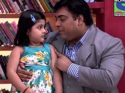 Bade Acche Lagte Hain - 7th August Serial Update