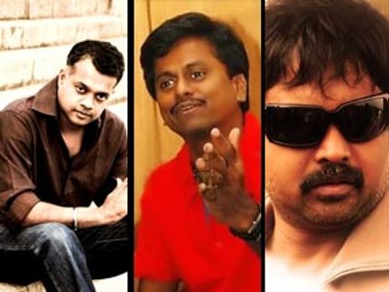 Gautham Menon, Murugadoss, Lingusamy to grace Maatraan audio launch