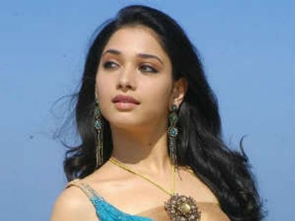 When Tammana cancelled her USA trip for Rebel