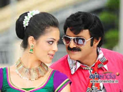 Balakrishna's Srimannarayana trailer offers a look at its mass values
