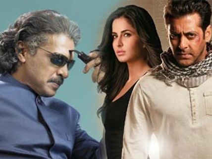 Ek Tha Tiger putting Godfather in trouble!