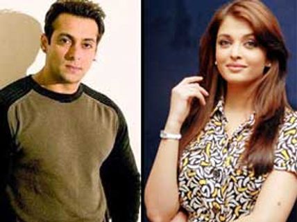 Why is media not letting Salman Khan forget Aishwarya Rai Bachchan?