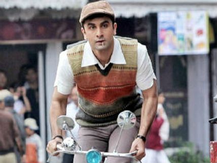 Ranbir Kapoor was the first choice for Barfi: Anurag Basu
