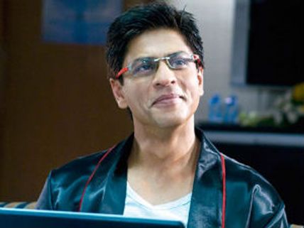 Shahrukh Khan to attend Bengaluru Ganesh Utsava