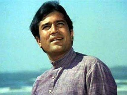 Rajesh Khanna left behind a legacy of beautiful music: Jackie Shroff