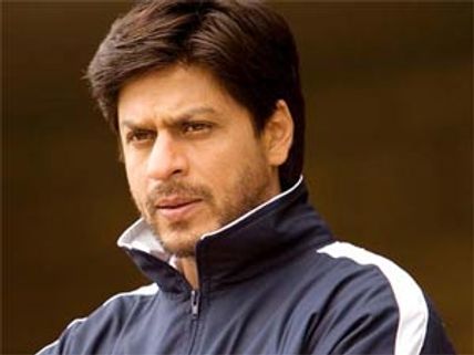 Shahrukh Khan in legal trouble again!