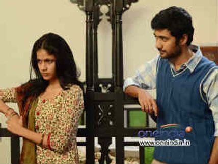 Did Andala Rakshasi affect Julayi collection at Box Office?