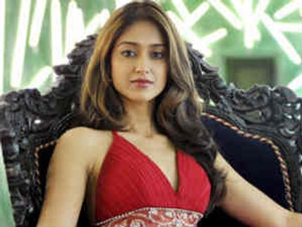 Ileana D'Cruz set for a hat-trick