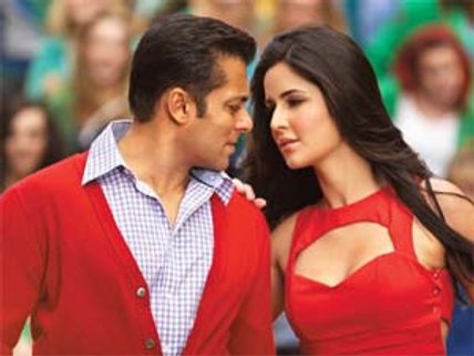 Katrina Kaif not interested to marry Salman Khan?