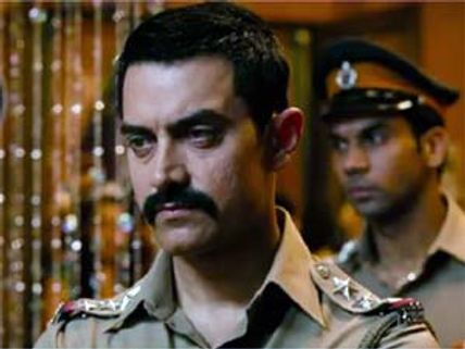 Advance Booking starts for Aamir Khan's Talaash!