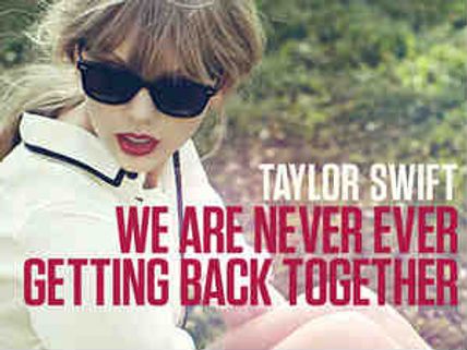 Taylor Swift's single 'We Are Never' tops iTunes chart