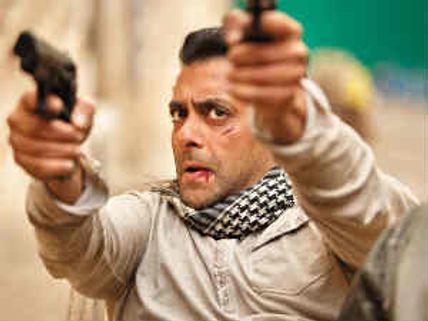 Salman is not playing James Bond in Ek Tha Tiger: Kabir Khan