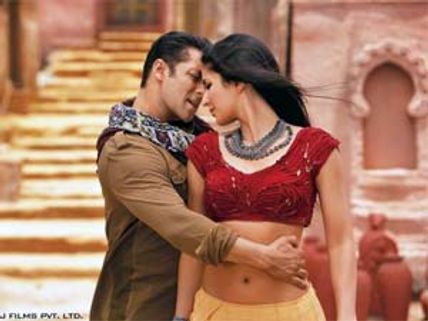 Salman Khan's Ek Tha Tiger gets massive opening at Chennai Box Office