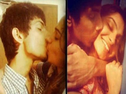 Andrea Jeremiah admits kissing Anirudh!