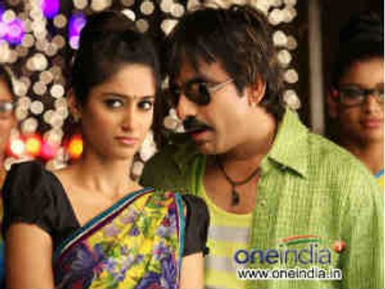 Ravi Teja's DCM collects Rs 5.5 cr at Box Office on first day