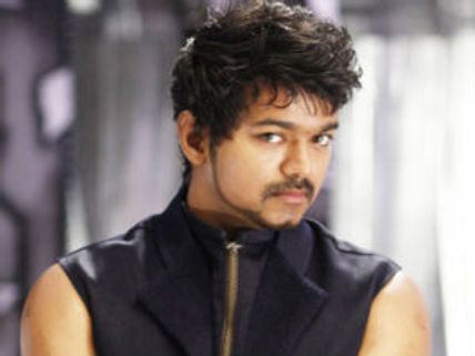 Vijay's not happy with Gautham Menon's Yohan script