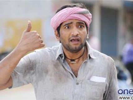 Santhanam's whopping remuneration!