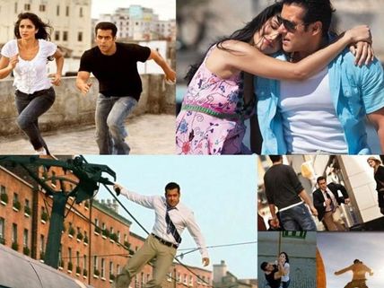 Ek Tha Tiger Review – Eid feasting for Salman fans!