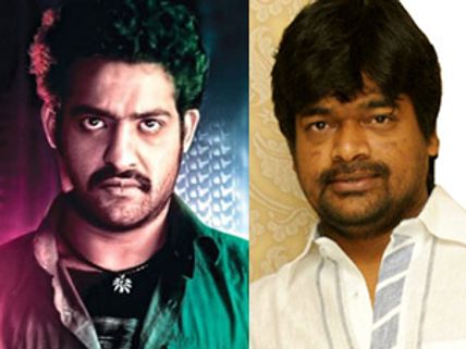 Jr NTR teaming up with Harish Shankar for Jana Gana Mana