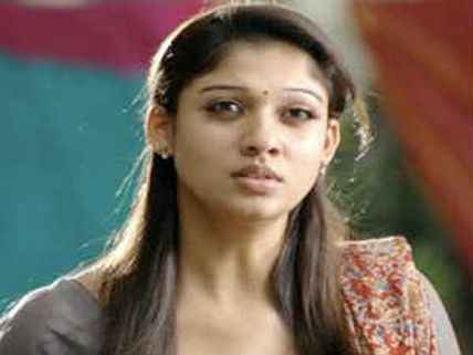 Nayantara set to dub for Krishnam Vande Jagadgurum