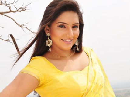 Ragini Dwivedi's Face2Face with Mammootty