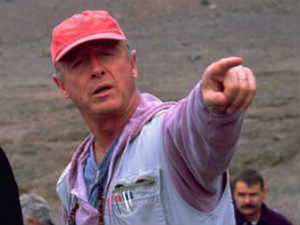 Director Tony Scott commits suicide by jumping in LA bridge