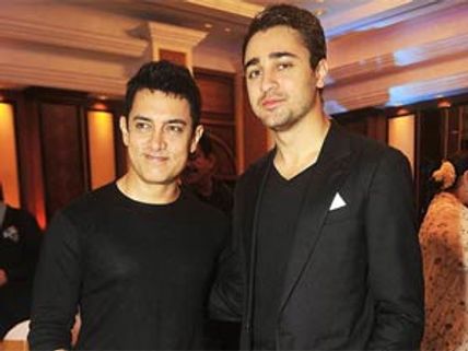 Aamir Khan to work with Imran Khan in Raju Hirani's next