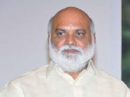 Raghavendra Rao to do another devotional film after Shirdi Sai