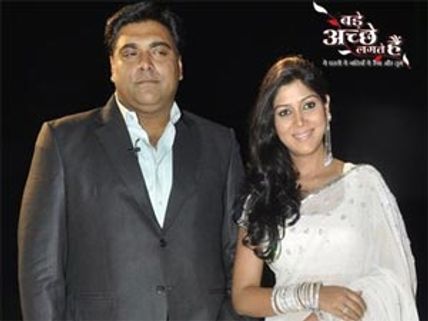 Bade Acche Lagte Hain – August 21 Serial Update