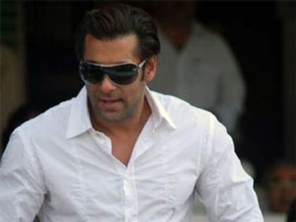 Salman Khan's new found love!