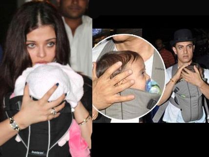 Aamir, Aishwarya, Salman, Shahrukh, Saif, Kareena - Who handle stardom better?