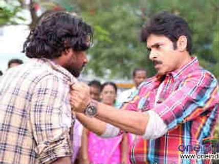 Pawan Kalyan prepones CGTR release date
