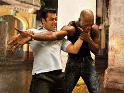 Salman Khan charged 50 crore for Ek Tha Tiger?