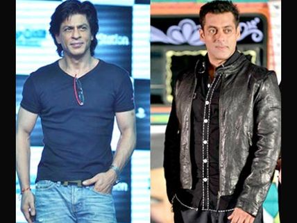 Shahrukh Khan vs Salman Khan - Who is more diplomatic?