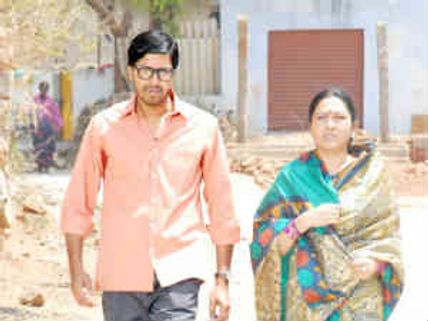 Sudigadu - Movie Review