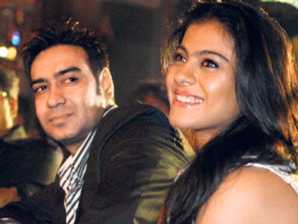 When Kajol said no to Ajay Devgn's Son Of Sardar