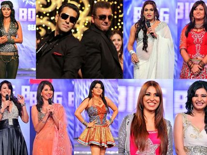 Bigg Boss 6 could include children and teens!