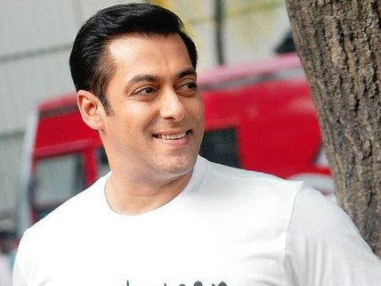 10 reasons why Salman Khan is a superstar on and off screen!