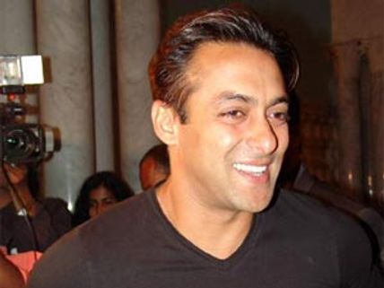 Big hearted Salman Khan paid for the release of 400 prisoners