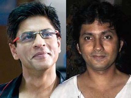 Shirish Kunder accepts his mistake, says sorry to Shahrukh Khan!