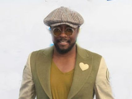 Will.i.am to duet with Justin Bieber, Rihanna and Chris Brown