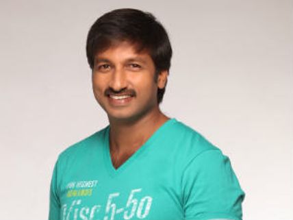 Gopichand playing a security guard in Yeleti's next film