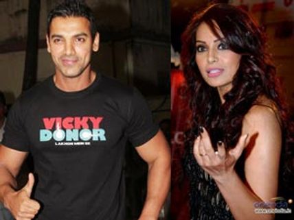 When Bipasha Basu refused to share screen space with ex-beau John Abraham!